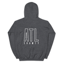 ATL Shawty Skyscraper Pullover Hoodie