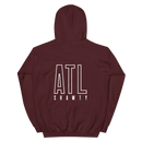 ATL Shawty Skyscraper Pullover Hoodie