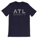ATL Shawty Multiline Short Sleeve Tee