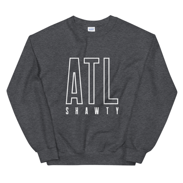 ATL Shawty Skyscraper Sweatshirt