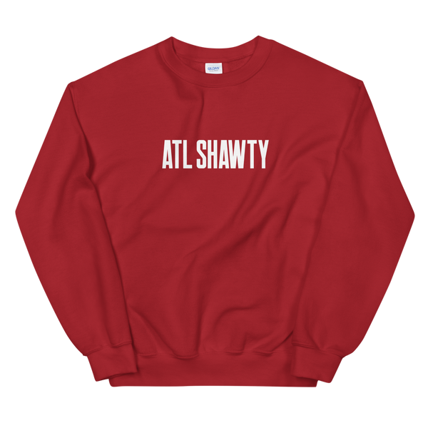 ATL Shawty Logo Sweatshirt