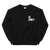 ATL Shawty Corner Stacked Logo Sweatshirt