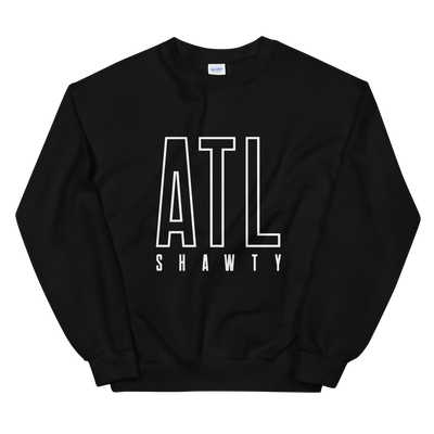 ATL Shawty Skyscraper Sweatshirt